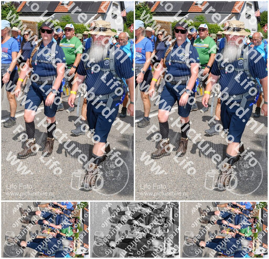 Evenement foto: Nijmeegse Vierdaagse 1006