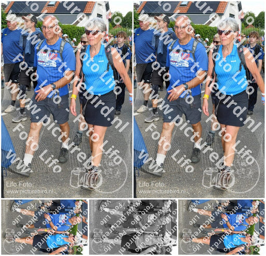 Evenement foto: Nijmeegse Vierdaagse 1005