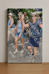 Evenement foto: Nijmeegse Vierdaagse 1005