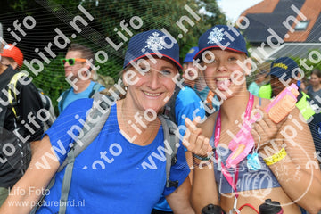 Evenement foto: Nijmeegse Vierdaagse 1005