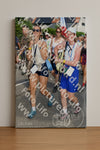 Evenement foto: Nijmeegse Vierdaagse 1005