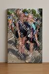 Evenement foto: Nijmeegse Vierdaagse 1005