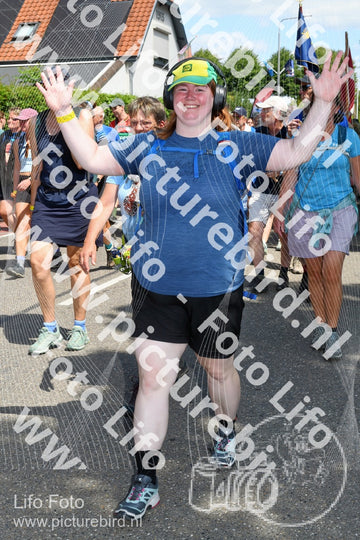 Evenement foto: Nijmeegse Vierdaagse 1005