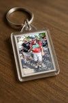 Evenement foto: Nijmeegse Vierdaagse 1005