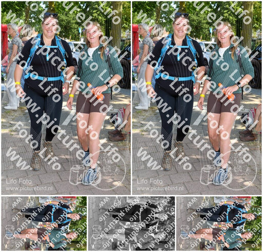 Evenement foto: Nijmeegse Vierdaagse 1005