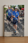 Evenement foto: Nijmeegse Vierdaagse 1005