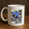 Evenement foto: Nijmeegse Vierdaagse 1005