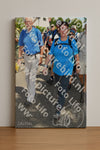 Evenement foto: Nijmeegse Vierdaagse 1005