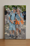 Evenement foto: Nijmeegse Vierdaagse 1005