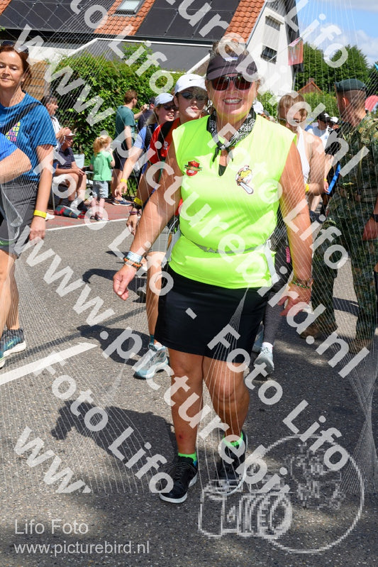 Evenement foto: Nijmeegse Vierdaagse 1005