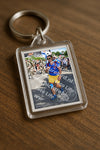 Evenement foto: Nijmeegse Vierdaagse 1005