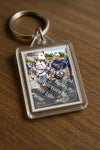 Evenement foto: Nijmeegse Vierdaagse 1005