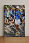 Evenement foto: Nijmeegse Vierdaagse 1005
