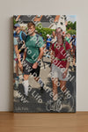 Evenement foto: Nijmeegse Vierdaagse 1005