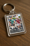 Evenement foto: Nijmeegse Vierdaagse 1005