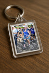 Evenement foto: Nijmeegse Vierdaagse 1005
