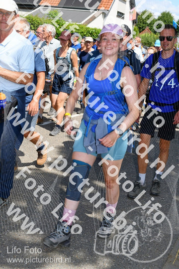 Evenement foto: Nijmeegse Vierdaagse 1005