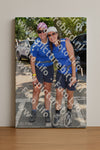 Evenement foto: Nijmeegse Vierdaagse 1005