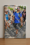 Evenement foto: Nijmeegse Vierdaagse 1005