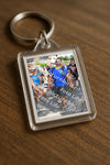 Evenement foto: Nijmeegse Vierdaagse 1005