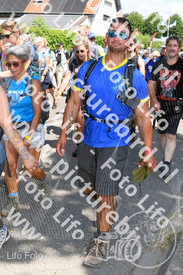 Evenement foto: Nijmeegse Vierdaagse 1005