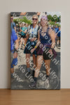 Evenement foto: Nijmeegse Vierdaagse 1005