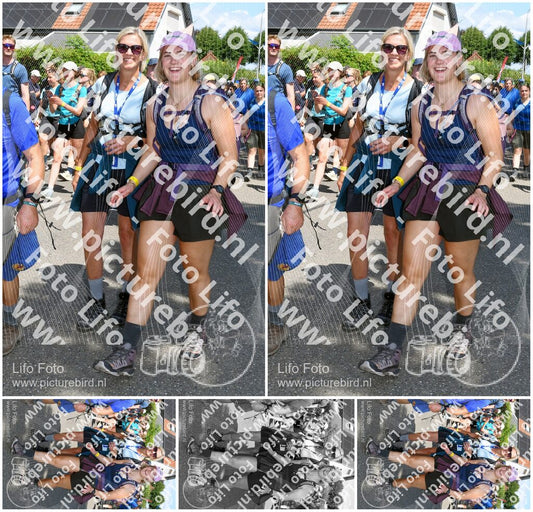 Evenement foto: Nijmeegse Vierdaagse 1005