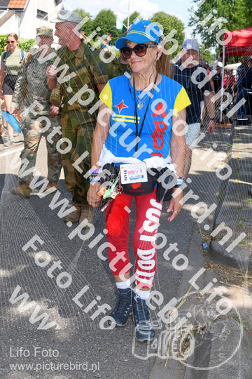 Evenement foto: Nijmeegse Vierdaagse 1005