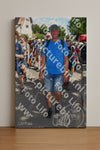 Evenement foto: Nijmeegse Vierdaagse 1005