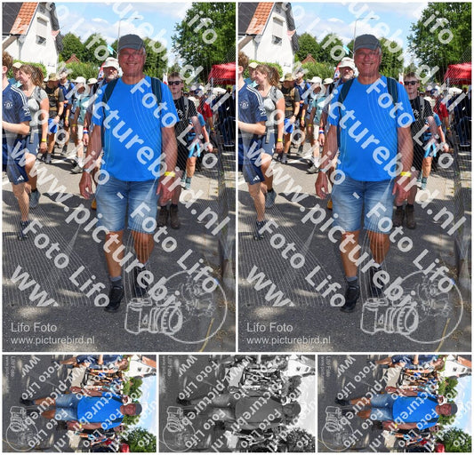 Evenement foto: Nijmeegse Vierdaagse 1005
