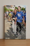 Evenement foto: Nijmeegse Vierdaagse 1005