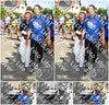 Evenement foto: Nijmeegse Vierdaagse 1005