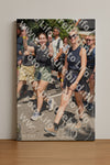 Evenement foto: Nijmeegse Vierdaagse 1005