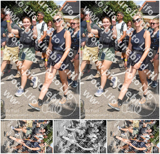 Evenement foto: Nijmeegse Vierdaagse 1005