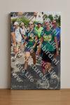 Evenement foto: Nijmeegse Vierdaagse 1005
