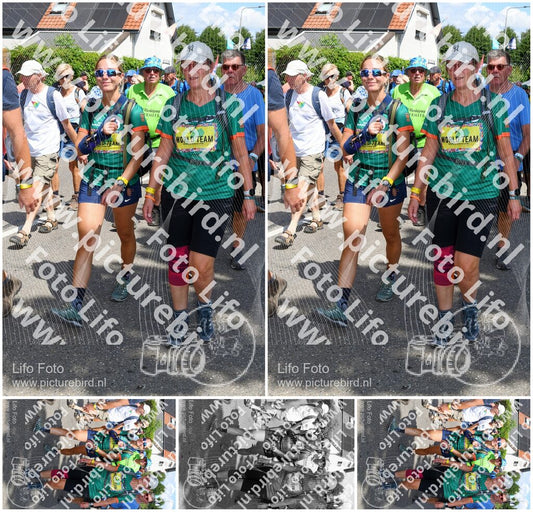 Evenement foto: Nijmeegse Vierdaagse 1005