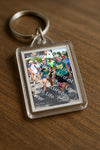 Evenement foto: Nijmeegse Vierdaagse 1005