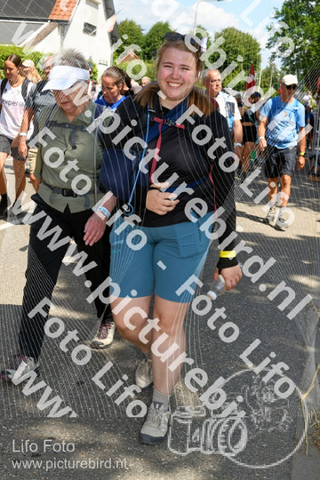 Evenement foto: Nijmeegse Vierdaagse 1005