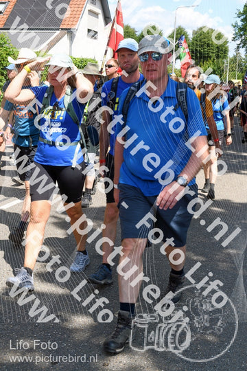 Evenement foto: Nijmeegse Vierdaagse 1005