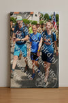 Evenement foto: Nijmeegse Vierdaagse 1005
