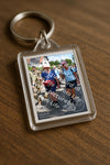 Evenement foto: Nijmeegse Vierdaagse 1005