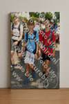 Evenement foto: Nijmeegse Vierdaagse 1005