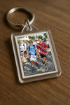 Evenement foto: Nijmeegse Vierdaagse 1005