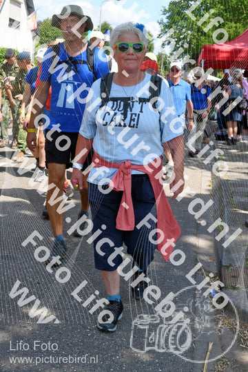 Evenement foto: Nijmeegse Vierdaagse 1005