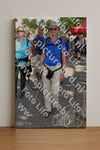 Evenement foto: Nijmeegse Vierdaagse 1005