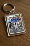 Evenement foto: Nijmeegse Vierdaagse 1005