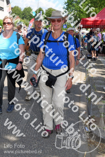 Evenement foto: Nijmeegse Vierdaagse 1005