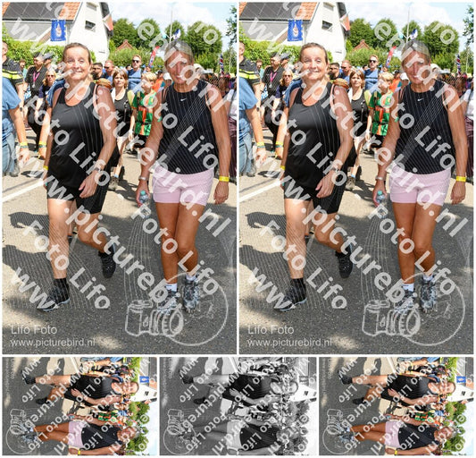 Evenement foto: Nijmeegse Vierdaagse 1005