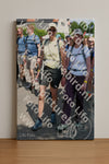 Evenement foto: Nijmeegse Vierdaagse 1005