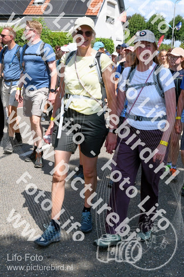 Evenement foto: Nijmeegse Vierdaagse 1005